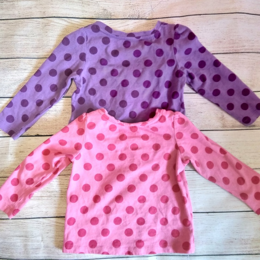 Girls Tops - Picture 2 of 2